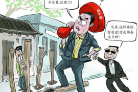 巴彦企业清欠服务